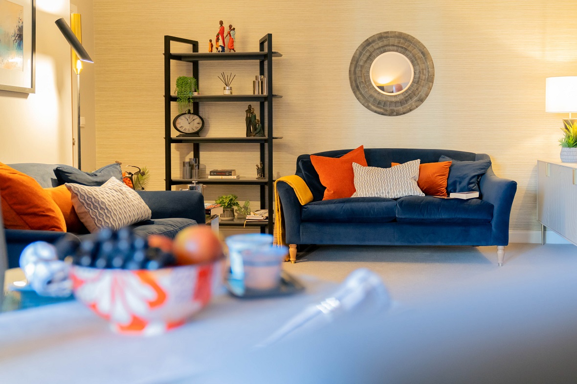Interiors hero